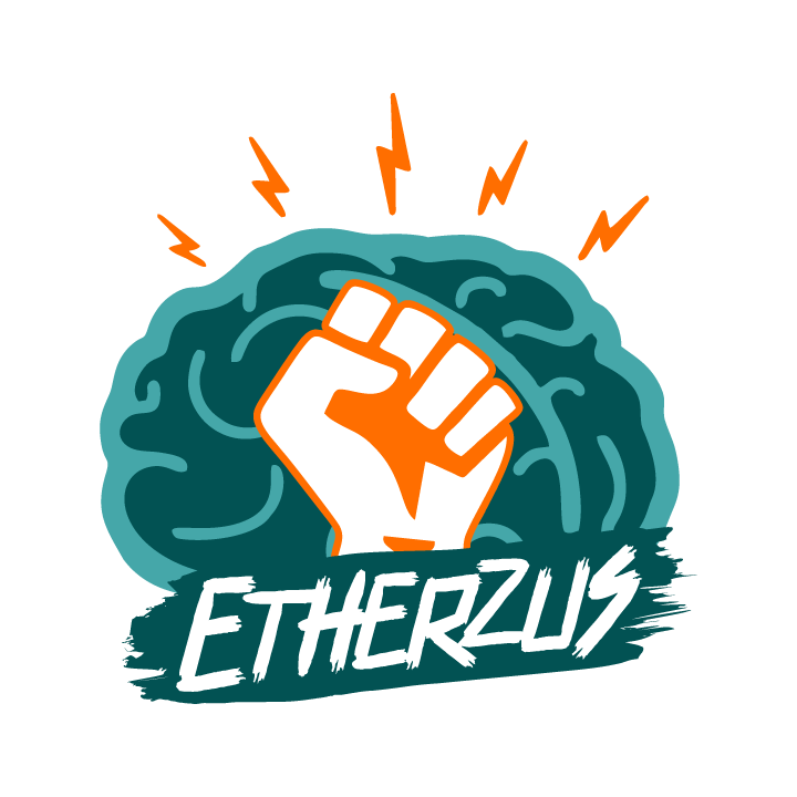 Logo Etherzus